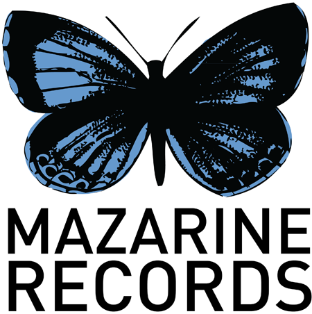 Mazarine Records Logo